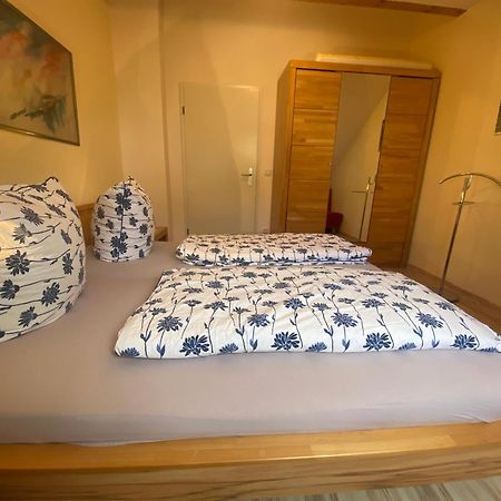 Appartamento Residenz Bellevue Zinnowitz Esterno foto