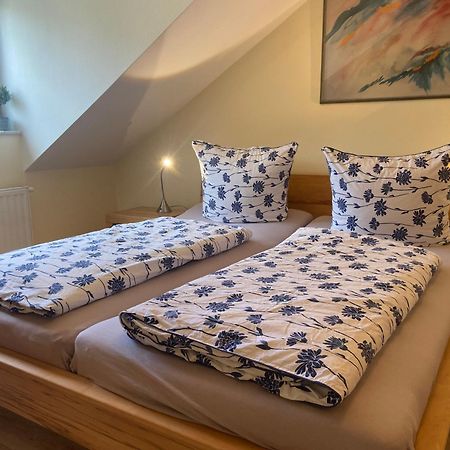 Appartamento Residenz Bellevue Zinnowitz Esterno foto